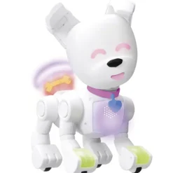 Lansay Robots<Chien Robot Personnalisable Dog-E