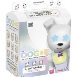 Lansay Robots<Chien Robot Personnalisable Dog-E
