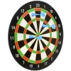 SUN and SPORT Nerf Et Jeux De Tirs<Cible Flechettes Magnetique