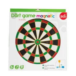 SUN and SPORT Nerf Et Jeux De Tirs<Cible Flechettes Magnetique