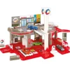Chicco Garages Et Circuits<Circuit Course Turbo Ball