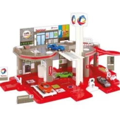 Chicco Garages Et Circuits<Circuit Course Turbo Ball