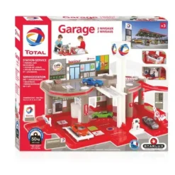 Chicco Garages Et Circuits<Circuit Course Turbo Ball