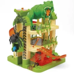 Mattel Garages Et Circuits<Circuit De Course Piston Cup - Cars