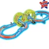 Carrera Garages Et Circuits<Circuit De Voiture De Courses First Mario Kart 2,4 M