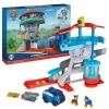 Motor & Co Race Garages Et Circuits<Circuit De Voiture Glow Racer
