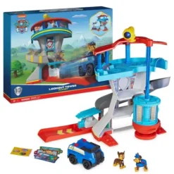 Motor & Co Race Garages Et Circuits<Circuit De Voiture Glow Racer
