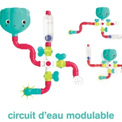 Ludi Jouets Pour Le Bain<Circuit D'Eau