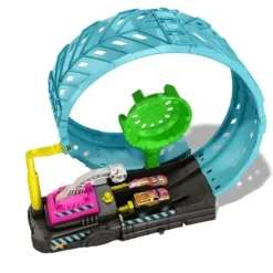 Carrera Garages Et Circuits<Circuit Disney Pixar Cars Neon Nights