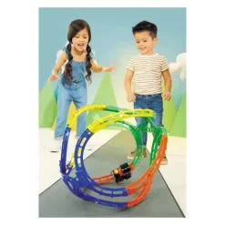 Brio Trains Et Circuits<Circuit Locomotive A Vapeur