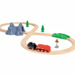 Mattel Trains Et Circuits<Circuit Looping De Champion - Hot Wheels
