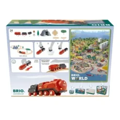 Mattel Trains Et Circuits<Circuit Looping De Champion - Hot Wheels