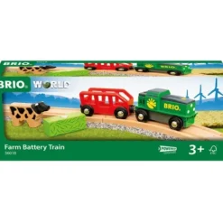 Auldey Trains Et Circuits<Circuit Motorise 3 En 1 Et Figurine Winston - Chuggington