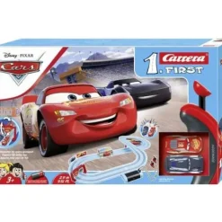 Carrera Trains Et Circuits<Circuit Pat'Patrouille