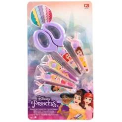 Canenco Découpage, Collage, Pliage<Ciseaux Disney Princesses