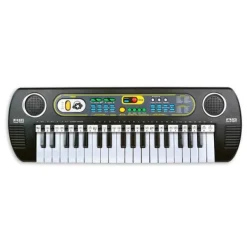 Music Star Instruments De Musique<Clavier De Piano Electronique Et Housse De Rangement