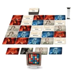 Iello Jeux De Réflexion<Codenames