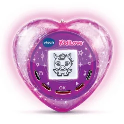 VTech Robots<Coeur Magique Kidilove