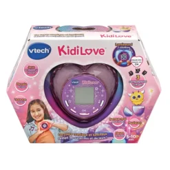 VTech Robots<Coeur Magique Kidilove