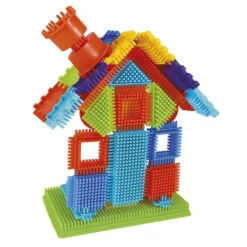 Baby Smile 1Er Age<Coffret 150 Blocs De Construction