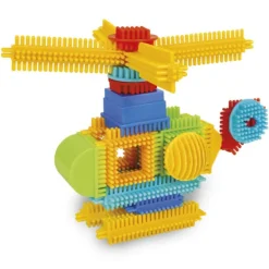 Baby Smile 1Er Age<Coffret 150 Blocs De Construction