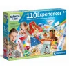 Clementoni Jeux Scientifiques<Coffret 110 Experiences