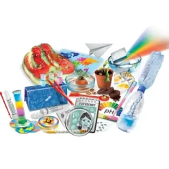 Clementoni Jeux Scientifiques<Coffret 110 Experiences