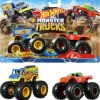Mattel Les Autres Véhicules<Coffret 5 Voitures Hot Wheels