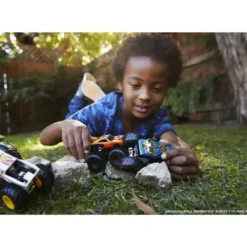 Mattel Les Autres Véhicules<Coffret 5 Voitures Hot Wheels