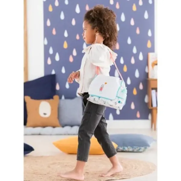 Corolle Accessoires Poupons<Coffret Accessoires A Langer Poupon