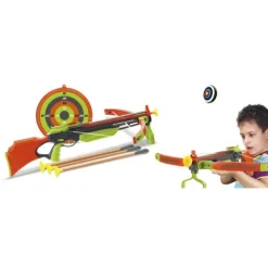 SUN and SPORT Nerf Et Jeux De Tirs<Coffret Arbalete Et Flechettes