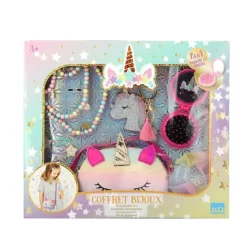 KD Fashion Bijoux & Montres Enfants<Coffret Bijoux Licorne