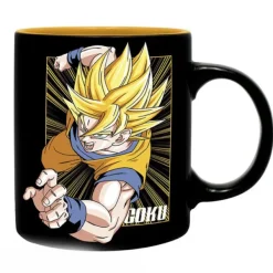 Abysse Anniversaire<Coffret Cadeau Dragon Ball Z