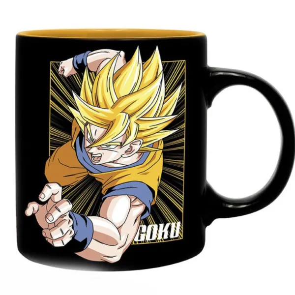 Abysse Anniversaire<Coffret Cadeau Dragon Ball Z