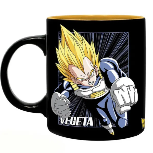 Abysse Anniversaire<Coffret Cadeau Dragon Ball Z