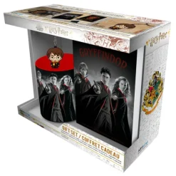 Abysse Porte-clés<Coffret Cadeau Harry Potter