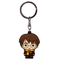 Abysse Porte-clés<Coffret Cadeau Harry Potter