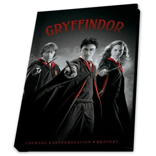 Abysse Porte-clés<Coffret Cadeau Harry Potter