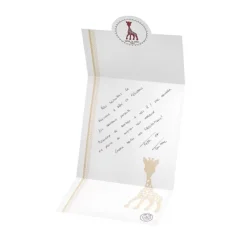 Vulli Coffret Cadeaux, Naissance<Coffret Cadeau Sophie La Girage Et Anneau De Dentition