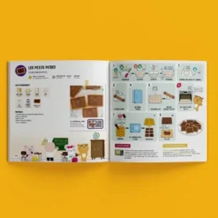 Chefclub Faire Comme Les Grands<Coffret Kids - Je Cuisine Mes Gouters Preferes