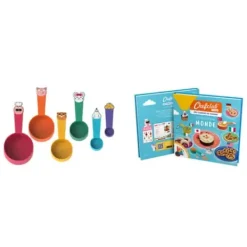 Chefclub Faire Comme Les Grands<Coffret Kids - Les Recettes Du Monde