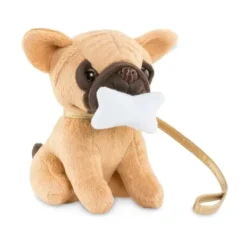 Corolle Accessoires Poupées<Coffret Chien Ma