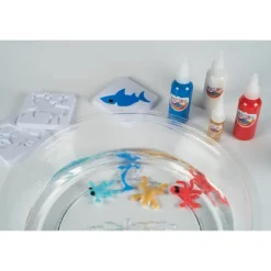 Simba Dickie Pate À Modeler, Modelage Et Gravure<Coffret Creatif Aqua Gelz Deluxe