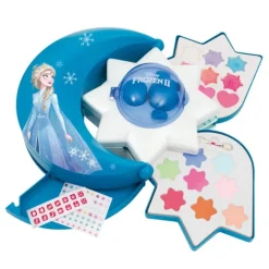 Giochi Coiffure & Maquillage<Coffret Cristal Sky - Reine Des Neiges 2