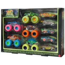 Spin Master Les Autres Véhicules<Coffret De 6 Véhicules True Metal Die Cast - La Pat'Patrouille