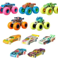 Spin Master Les Autres Véhicules<Coffret De 6 Véhicules True Metal Die Cast - La Pat'Patrouille