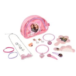 KD Fashion Bijoux & Montres Enfants<Coffret De Bijoux 15 Pieces Barbie