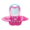 Miss Fashion Coiffure & Maquillage<Coffret De Maquillage Travel Set