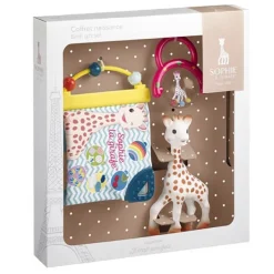 Vulli Coffret Cadeaux, Naissance<Coffret De Naissance Sophie La Girafe