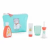 Corolle Accessoires Poupons<Coffret De Toilette Pour Poupons De 36 A 42 Cm